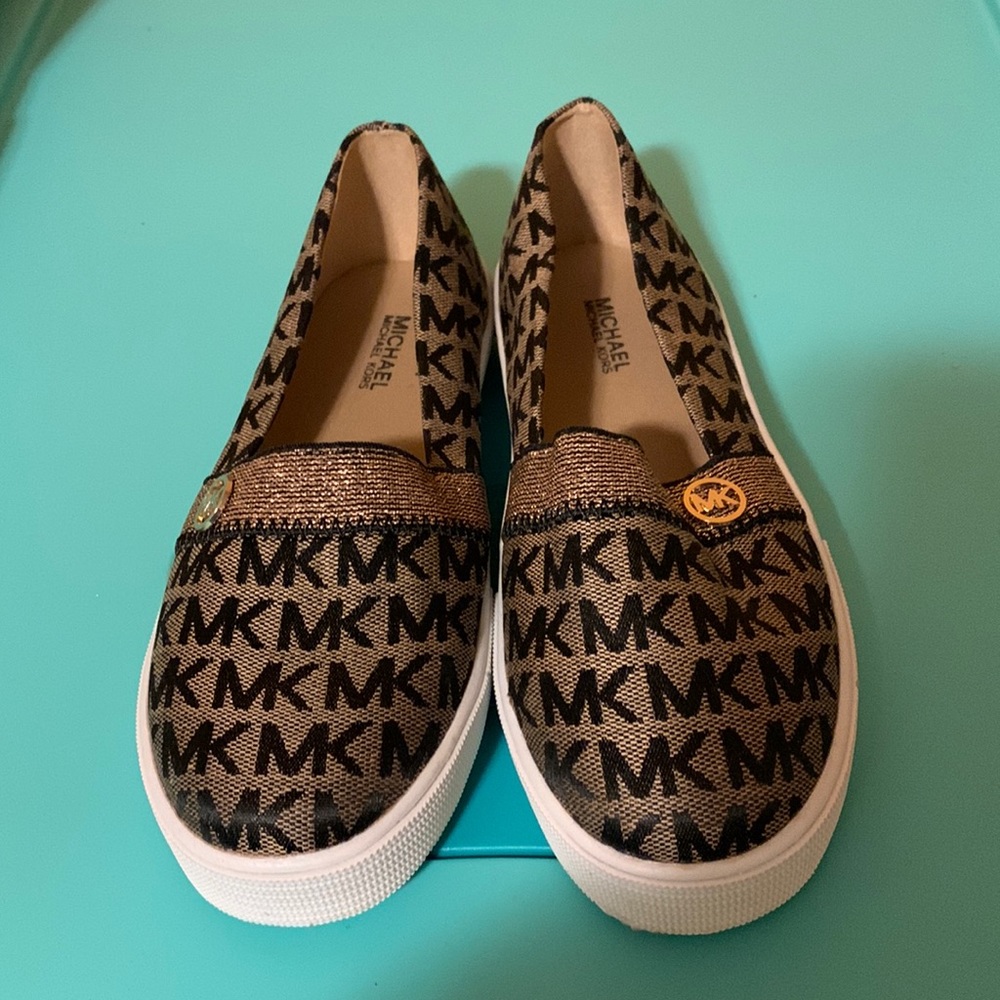 Michael Kori’s - Children’s Loafers - Picture 1 of 5